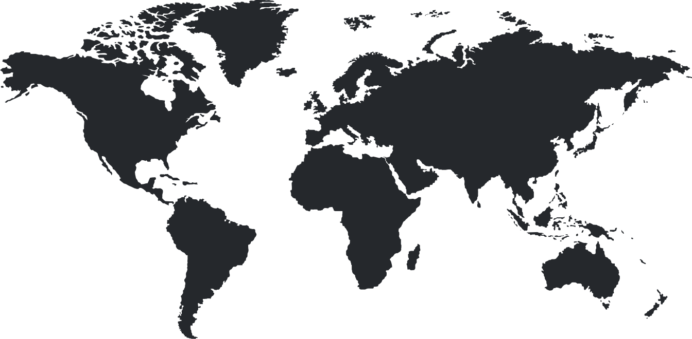 Global edge network